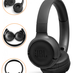 JBL TUNE 500BT