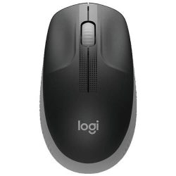 Logitech M190 Wireless-price