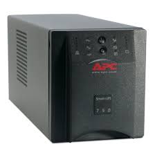 apc 750va ups specifications