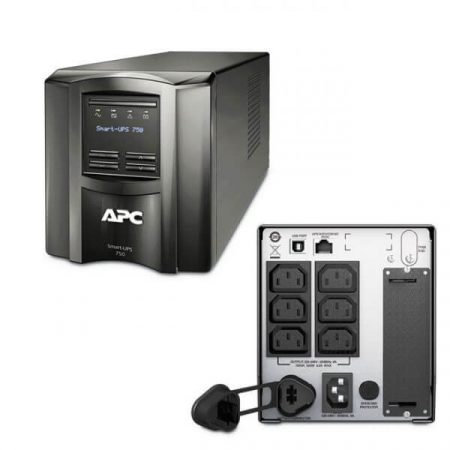 Apc 750va - Dove Computers Apc smart-ups 750 service manual