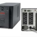 apc 750va ups specifications