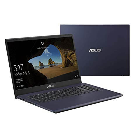asus f571g core i7 ram review