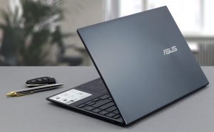 asus zenbook 14 ux425 features