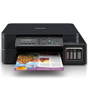 commercial printers for office