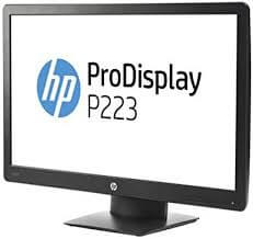 HP 21.5" LCD Monitor in Nairobi,