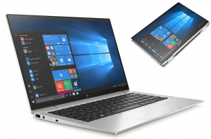 HP Elite book x360-1030 G7