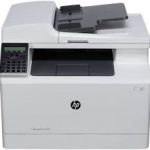 hp laserjet m183fw ink
