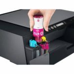 hp smart tank 500 ink refill