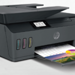 hp smart tank 530 printer features