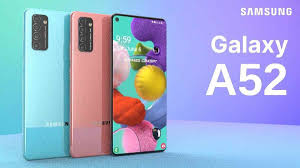 Samsung Galaxy A52