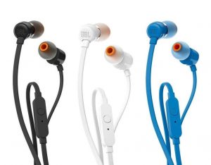 Jbl t110 in ear headphones review hot sale