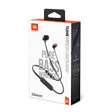 jbl t115bt wireless in-ear headphones