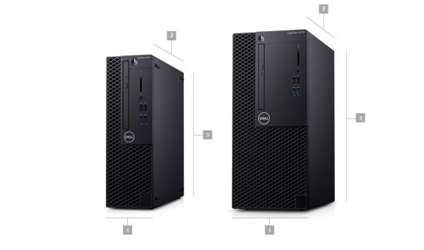 dell optiplex 3070 wifi