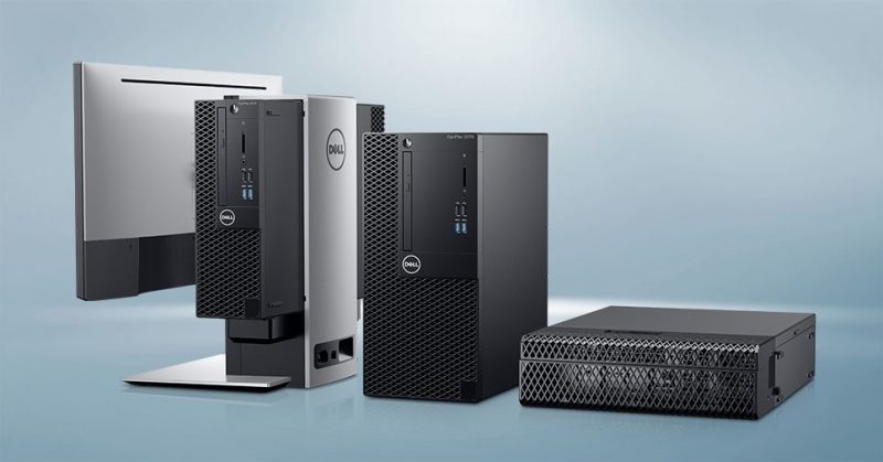 dell optiplex 3070 micro tower