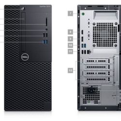 dell optiplex 3070 wifi