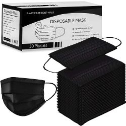 disposable mask