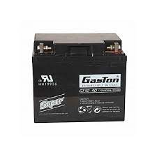 Gaston battery 12V 7Ah