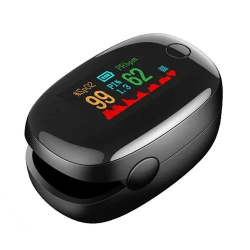 Pulse Oximeter Fingertip