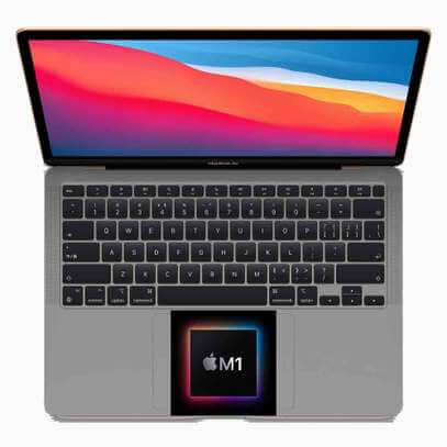 Apple MacBook Air 2020 MGN73B/A price