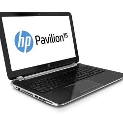 HP PAVILION 15