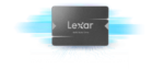 LEXAR NS100 2.5” SATA INTERNAL SSD 128GB NAIROBI PRICE