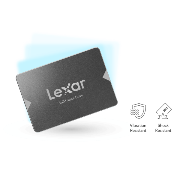 LEXAR NS100 2.5” SATA INTERNAL SSD 1TB NAIROBI PRICE