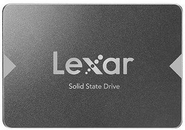 LEXAR NS100 2.5” SATA INTERNAL SSD 512GB PRICE