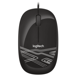 Logitech M105 USB Optical Mouse