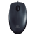 Logitech M100 USB Optical Mouse