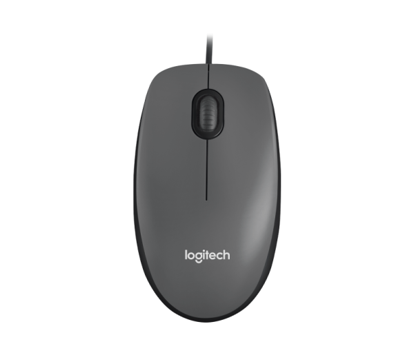 Logitech M100 USB Optical Mouse Nairobi
