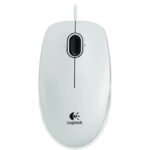 Logitech M100 USB Optical Mouse Nairobi Price