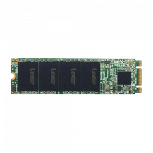 Lexar NM100 Internal SSD M.2 SATA III 2280 128GB
