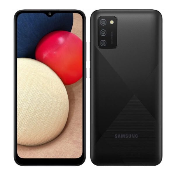 Samsung Galaxy A02S 64GB/4GB