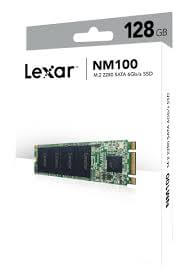 Lexar NM100 INTERNAL SSD