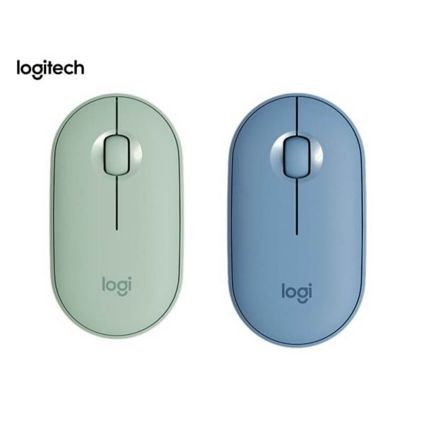 Logitech M350 Pebble Wireless Mouse Price