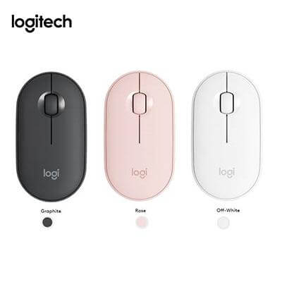 Logitech M350 Pebble Wireless Mouse Price in Kenya