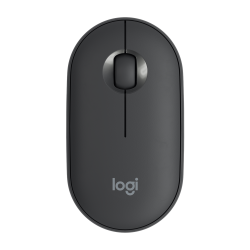 Logitech-M350-Pebble Wireless-Mouse