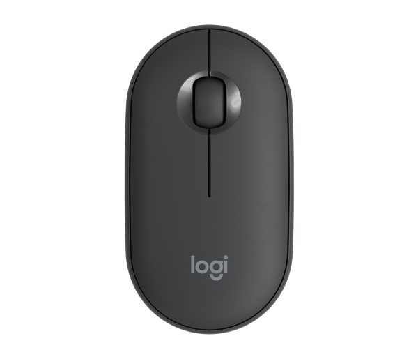 Logitech-M350-Pebble Wireless-Mouse