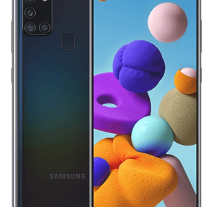 Samsung Galaxy A21S 64GB/4GB