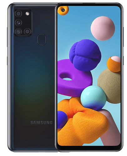 Samsung Galaxy A21S 64GB/4GB