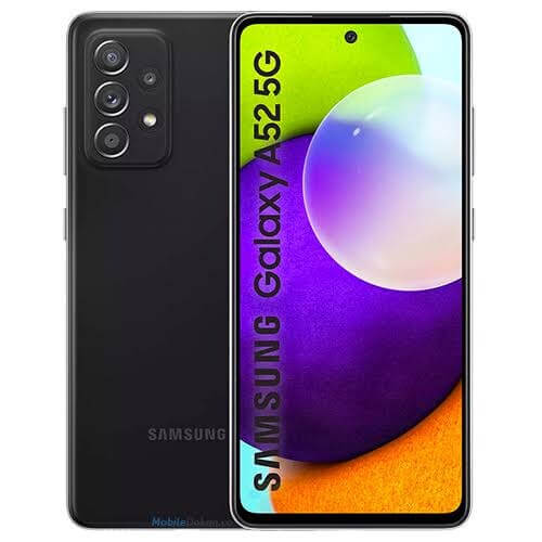 Samsung Galaxy A52 128GB/6GB 5G