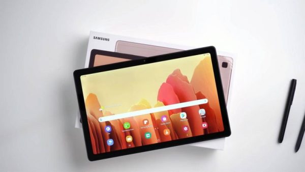 Samsung Tab A7 10.4" 32GB/3GB Nairobi Price