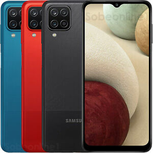 Samsung Galaxy A12 64GB/4GB Price