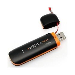 HSDPA Modem