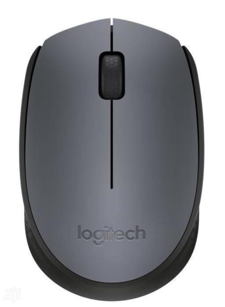 Logitech M171 Wireless MousePrice in Kenya Dove Computers