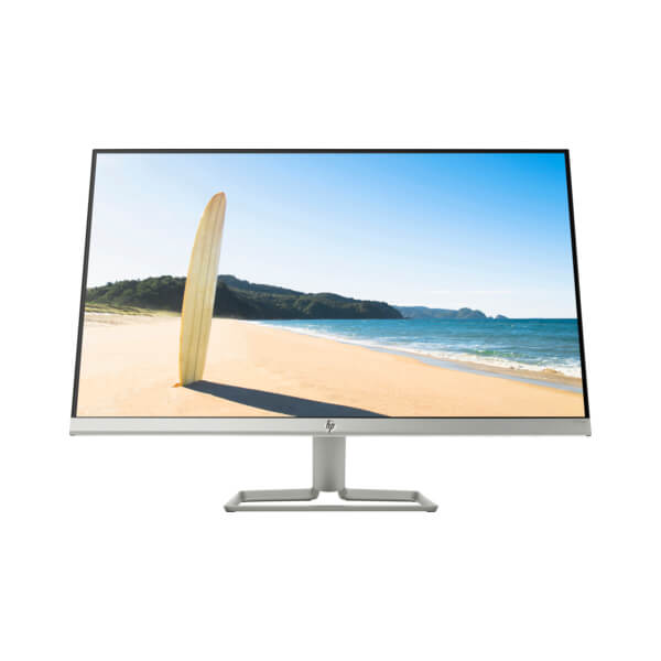 HP 27F IPS Monitor 68.6 cm (27 in) Display