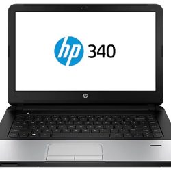 HP 340