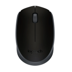 Logitech M171 Wireless Mouse