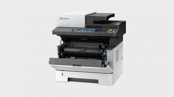 Kyocera ECOSYS M2640idw Mono Multifunction Printer