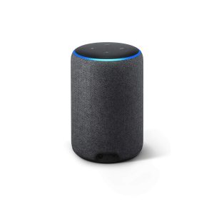 Amazon Echo Plus 2nd Gen